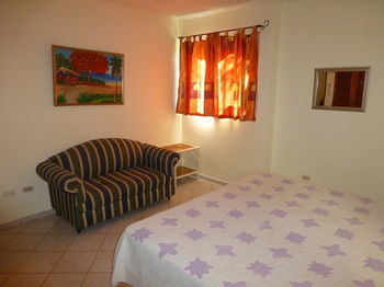 Apartment B5 At Central Sosua Residential Club El Batey Exterior photo